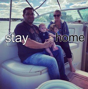 Meet your Posher, Trisha